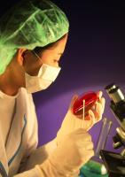 生物相容性(ISO10993)